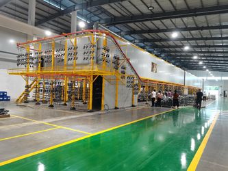 Ningbo Kinglux Lighting Co., Ltd 회사 소개