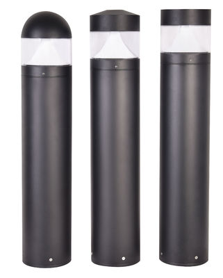 근대 IP65 기둥 보러드 라이트 야외 정원 산책로