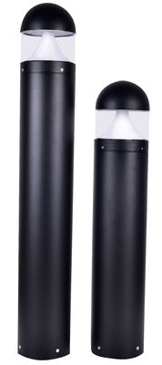 근대 IP65 기둥 보러드 라이트 야외 정원 산책로