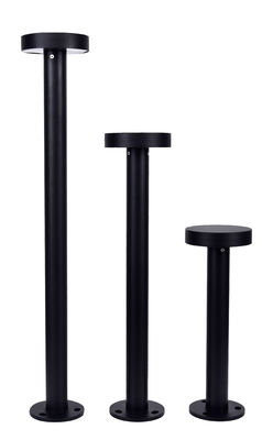 다이 펌핑 COB 외면 보러드 조명 LED IP65 방수