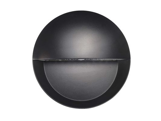 현대 IP65 방수 야외 LED 벽에 장착 된 조명 두 가지 색상 정원 조명