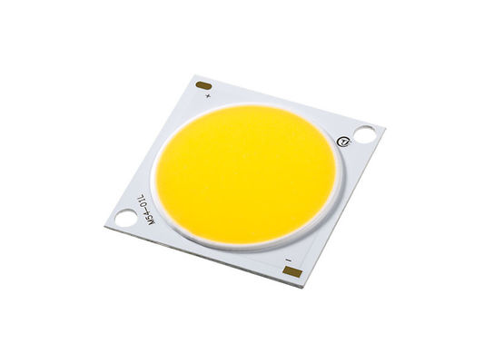화이트 발광 컬러 LED COB 칩 전체 스펙트럼 성장 5W 7W 9W