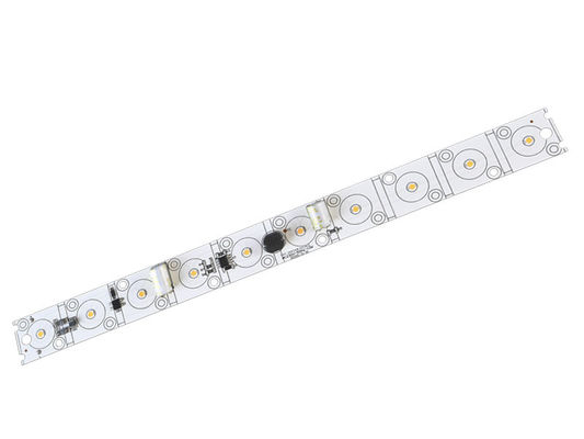 AC-SMD 자기 흡수 LED 스트립 모듈 D24B6 3000k 4000k 6000k