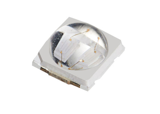 2700K 300mA 정원 LED, SMD 3030 LED 식물 조명