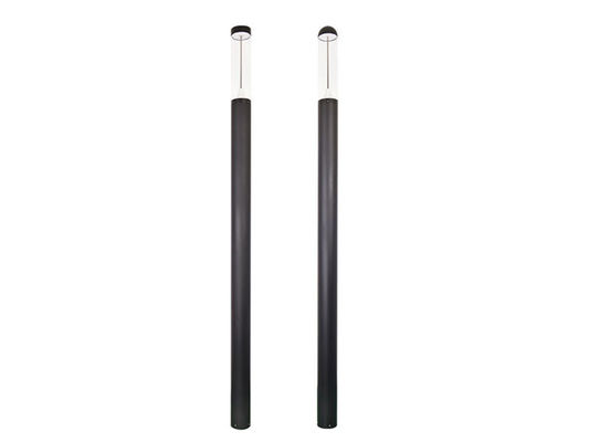 3W DC12V 야외 풍경용 저전압 외부 조명