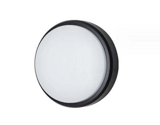 정원 장식 야외 LED 벽에 장착 된 조명 IP65 3000K 따뜻한 흰색