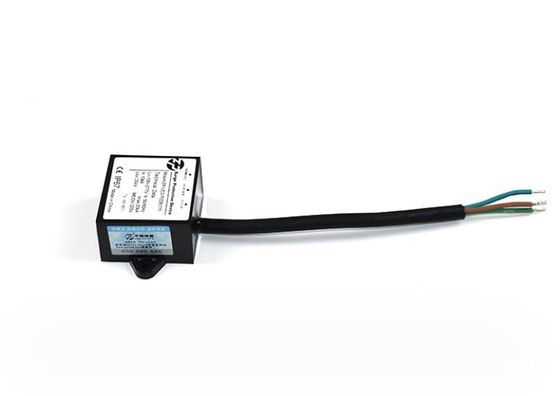 방수 LED 조명 전압 보호기 10kA 10kV 거리 조명