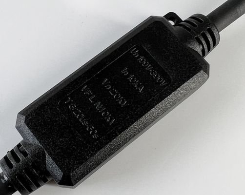 SPD 320VAC LED 급증 보호 장치