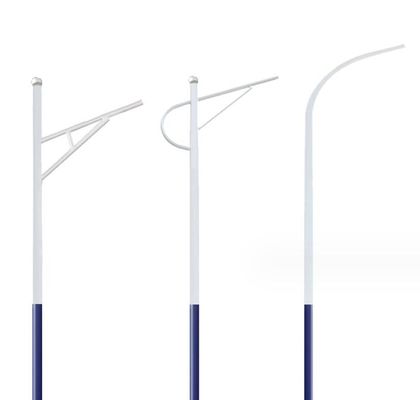 태양 전지 IP65 LED 거리 조명 도로용 원격 제어