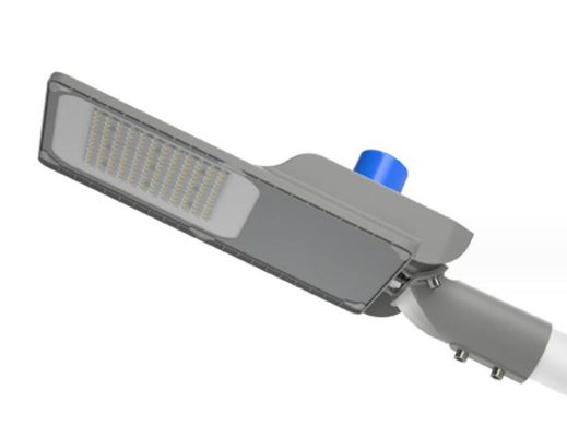 야외 태양 운동 센서 LED 거리 빛 100w IP65 방수