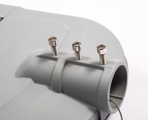 다이 캐스트 알루미늄 야외 LED 스트리트 라이트 180w 200w 도로용