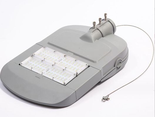 다이 캐스트 알루미늄 야외 LED 스트리트 라이트 180w 200w 도로용