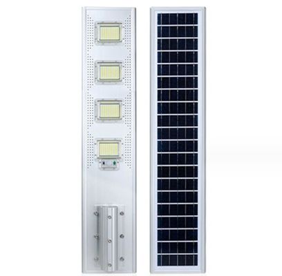 하이 뤼멘 방수 LED 스트리트 램프, 고속도로용 태양광 램프