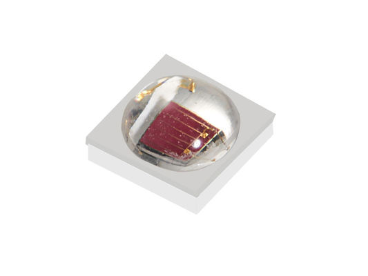SMD3535 플랜트 조명 소스를 위한 풀 스펙트럼 LED 칩 Dimmable