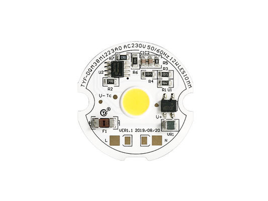 상업용 LED 조명 모듈 DC 12V IP65 방수 SMD 2835 미니 사이즈