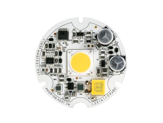 AC COB 플래시 LED 램프 모듈 AC120V 와이파이 리모컨