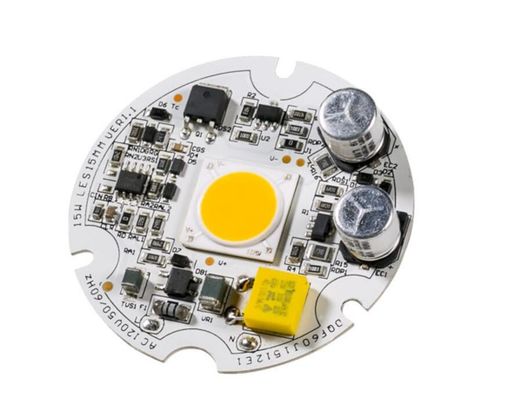 AC COB 플래시 LED 램프 모듈 AC120V 와이파이 리모컨