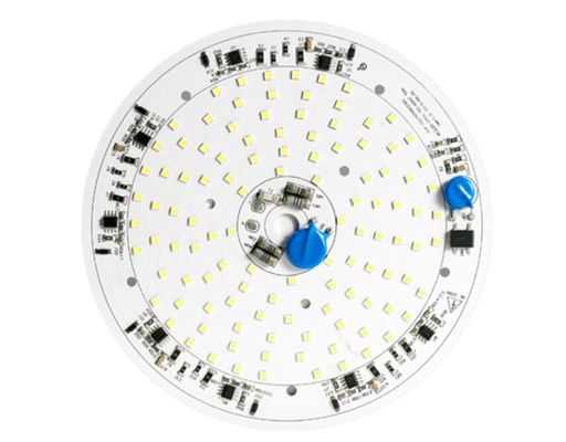 산업용 조명용 AC230V 100W LED 램프 모듈 AC-SMD