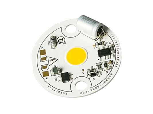 상업용 통합 LED 조명 모듈 AC230V 15W 에너지 절약