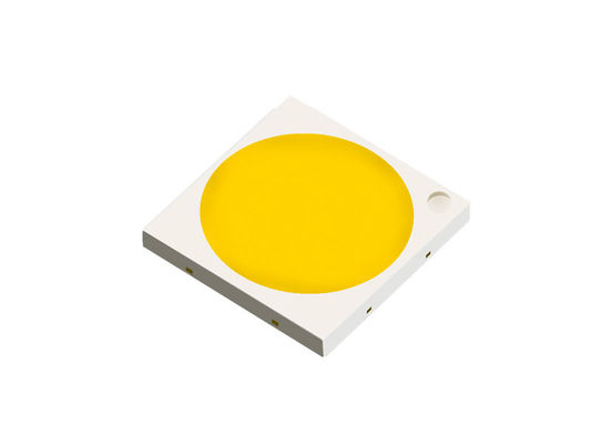RGB 208lm/W LED 램프 빔 다이오드 SMD 120도 뷰 앵글
