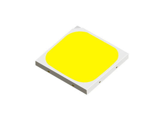 야외 8W 9W SMD LED 칩 1600 뤼멘 멀티 컬러