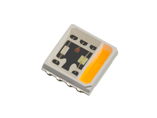P50 중앙분방형 경관 SMD LED 칩 야외 조명 장치