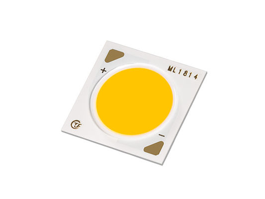 25W 작은 칩 LED Cob 전체 스펙트럼 LED 성장 램프에 대한 높은 색상 렌더링