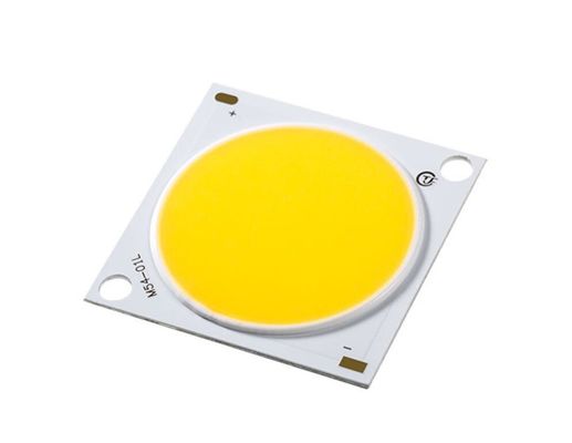 3000K COB LED 칩 포토그래피 빛을 위한 전체 스펙트럼 높은 색상 렌더링