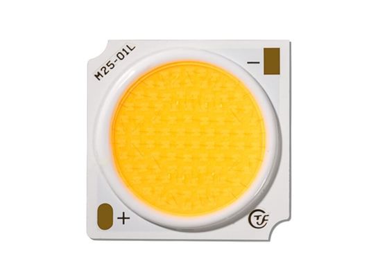 풀 스펙트럼 COB LED 칩 트랙 조명 / 다운 라이트를 위한 지능형 디밍