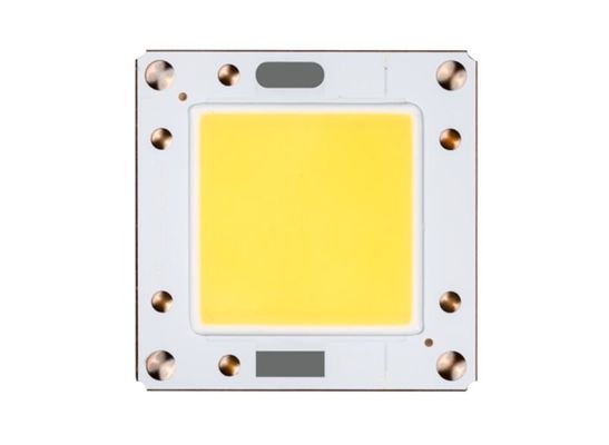 3000K 6000K 칩 코브 LED 야외 무대 조명용 높은 전력 밀도