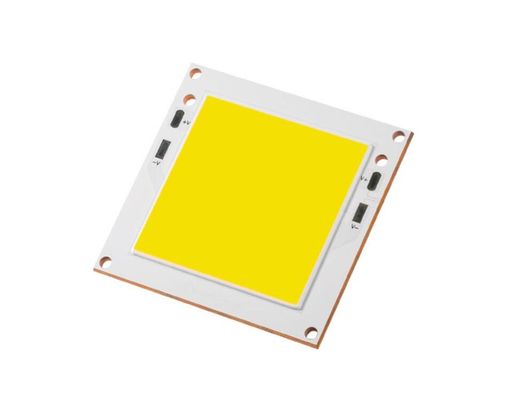 주거용 조명 COB LED 칩 100w 200W 스포트라이트 천장 조명을 위해 디밍 할 수 있습니다