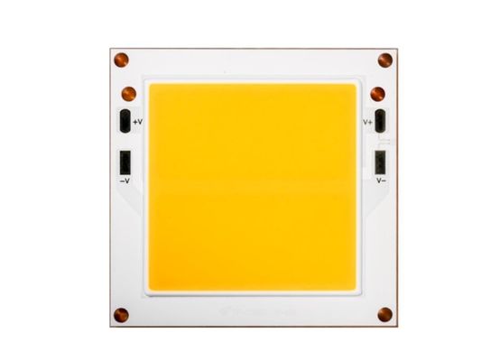 주거용 조명 COB LED 칩 100w 200W 스포트라이트 천장 조명을 위해 디밍 할 수 있습니다