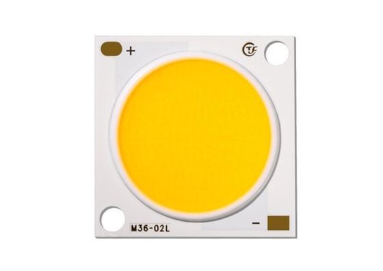 300W 주거용 조명 COB LED 칩 CRI 95 5400mA 전체 스펙트럼
