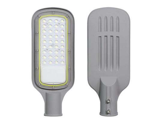 6500K IP65 LED 스트리트 라이트 야외 방수 항 급증 보호