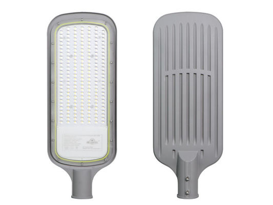 6500K IP65 LED 스트리트 라이트 야외 방수 항 급증 보호