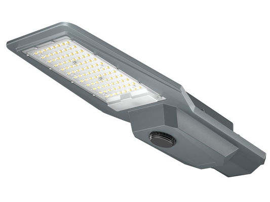 지능형 제어 태양광 LED 길거리 조명
