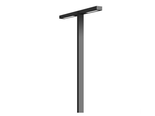 IP65 강철 방지 야외 LED 정원 조명, 3030 저전압 풍경 조명