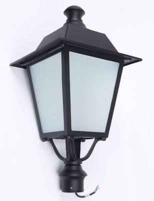 변조 방지 야외 LED 풍경 조명 30W 6500K 3030 LED 칩