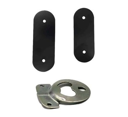 OEM 금속 회전 부품, 사용자 정의 CNC 부품 알루미늄 스테인리스 스틸 재료
