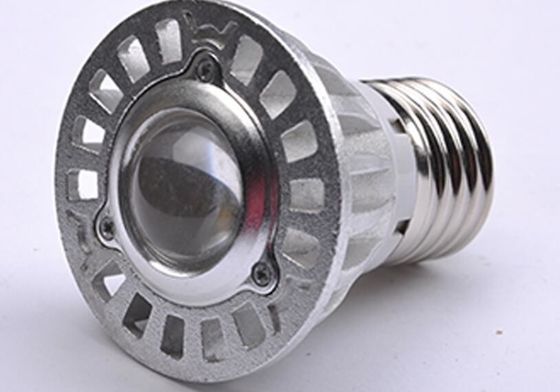 압력 주사 부품 알루미늄 합금 재료 LED 조명 가구