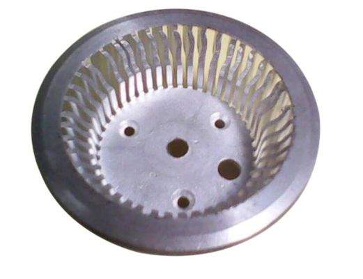 LED 야외 알루미늄 주사 부품 가루화 마이크로 가공 OEM ODM