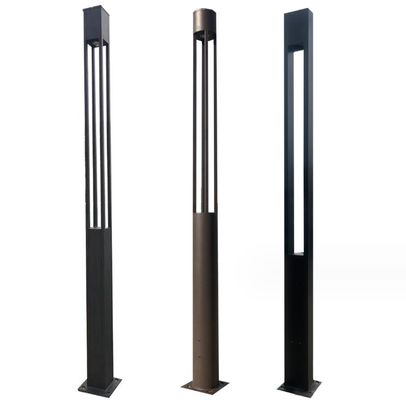 30W 6500K 야외 LED 풍경 조명, 저전압 장식 경로 조명