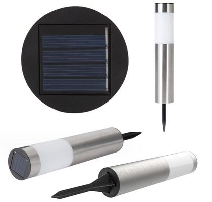 태양광 야외 LED 풍경 조명 경로 조명