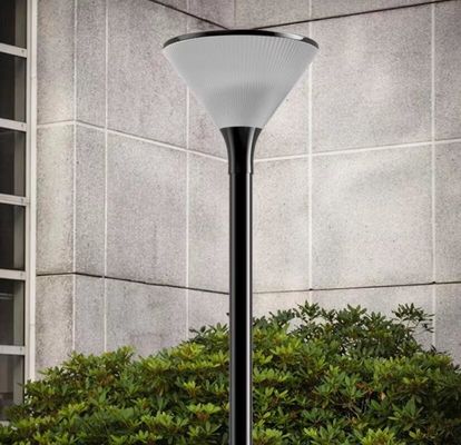수체성 현대 LED 풍경 조명